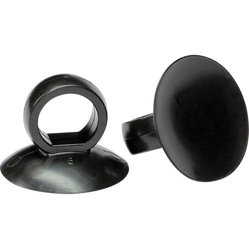 Appareils &agrave; ventouses - Ventouse simple pour un doigt EastCoast Offshore Supplies