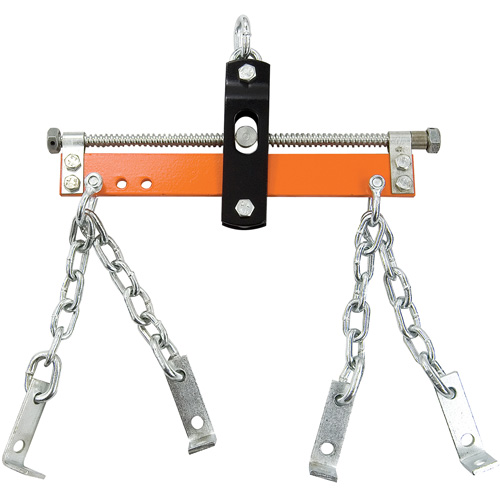 Engine Tilters, 3/4 tons Capacity EastCoast Offshore Supplies