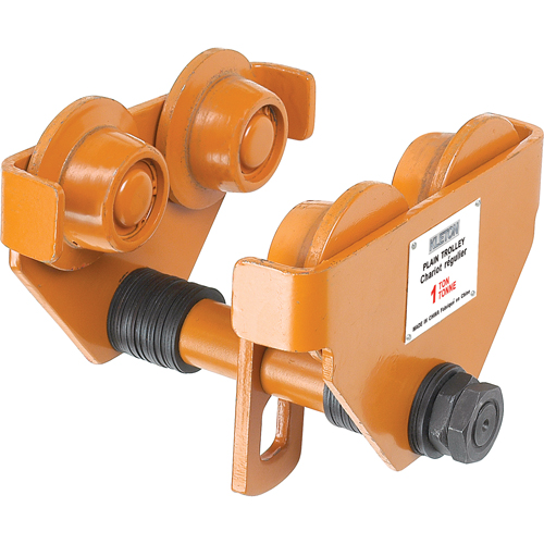Chariots ajustables, 1000 lb (0,5 tonne) EastCoast Offshore Supplies