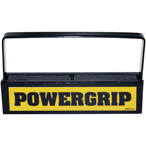 Power Grips EastCoast Offshore Supplies