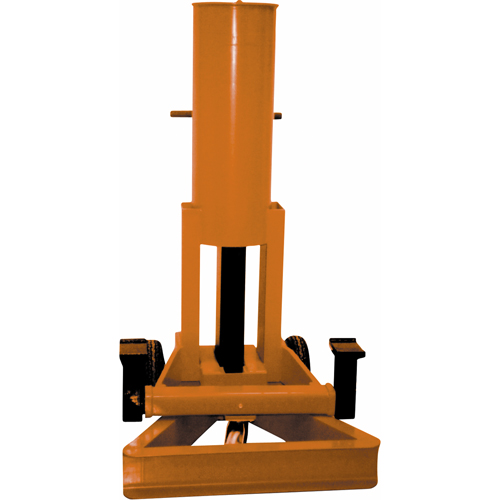 Heavy-Duty Air End Lift Jack, 10 Ton(s) Capacity, 17-1/2" - 50" H EastCoast Offshore Supplies