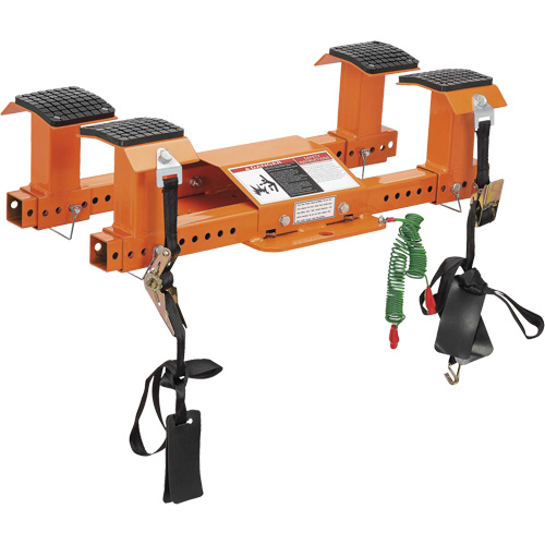 Heavy-Duty Fuel Tank Adapter EastCoast Offshore Supplies