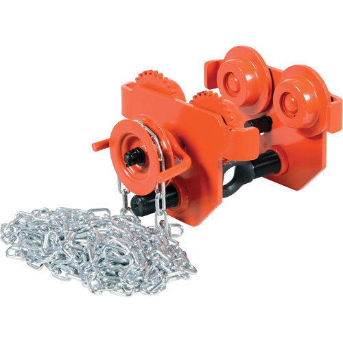 Chariot de base, 2000 lb (1 tonne) EastCoast Offshore Supplies