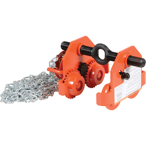 Chariot de base, 2000 lb (1 tonne) EastCoast Offshore Supplies