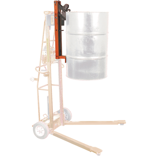 Chariot de levage Triple Truck EastCoast Offshore Supplies