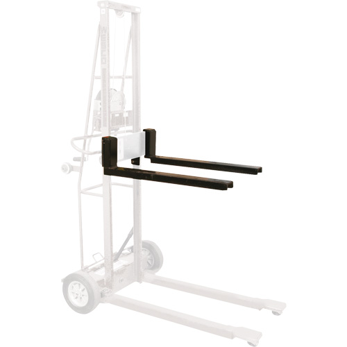 Chariot de levage Triple Truck EastCoast Offshore Supplies