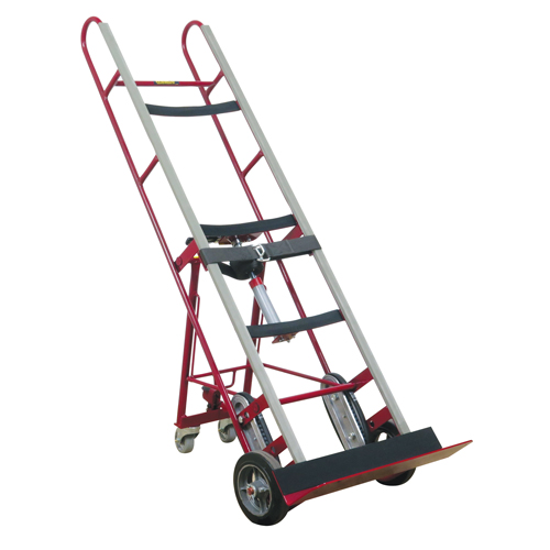 Vending Machine Appliance Truck, Steel, 1200 lbs. Capacity, 24" W x 66" H EastCoast Offshore Supplies