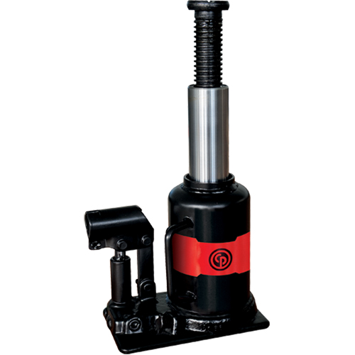 Bottle Jack, 12 tons, 10-4/5" Raised Height EastCoast Offshore Supplies