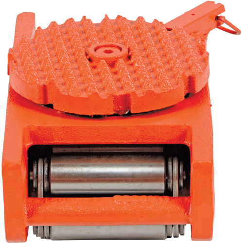 Machine Roller, 11 tons Capacity EastCoast Offshore Supplies