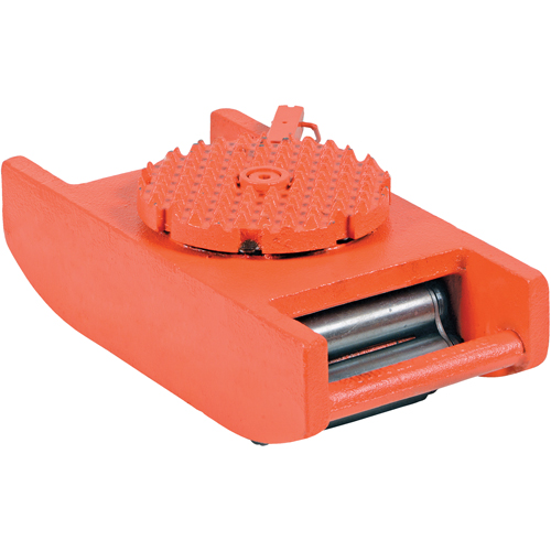 Machine Roller, 15 tons Capacity EastCoast Offshore Supplies