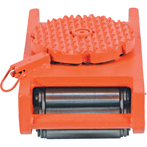 Machine Roller, 15 tons Capacity EastCoast Offshore Supplies