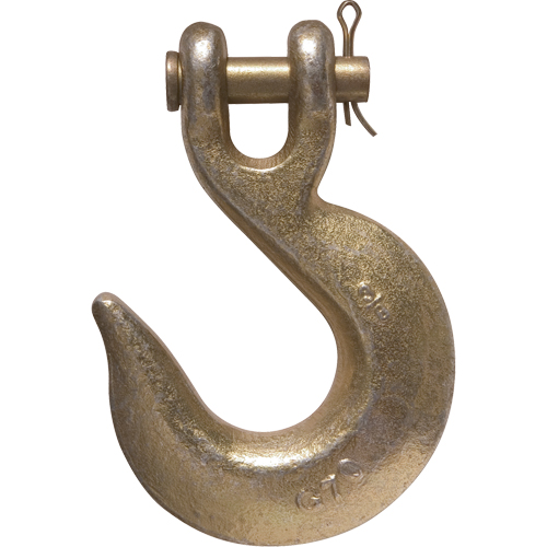 Clevis Slip Hook - Grade 70 EastCoast Offshore Supplies
