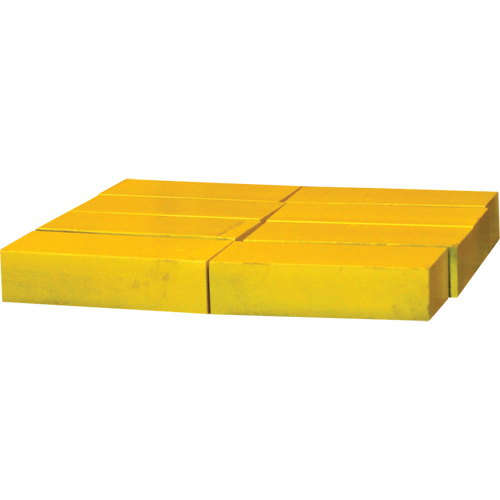 Counter-Balance Weight 400 lbs. EastCoast Offshore Supplies