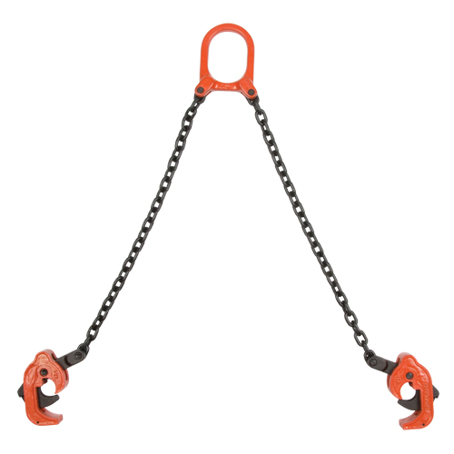 Drum Chain Sling, 2000 lbs./907 kg Cap. EastCoast Offshore Supplies