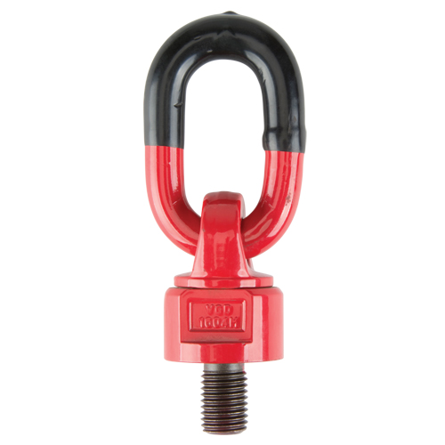 Lifting Swivel Hoist Rings, M16, 24 mm Thread Length, Alloy Steel EastCoast Offshore Supplies