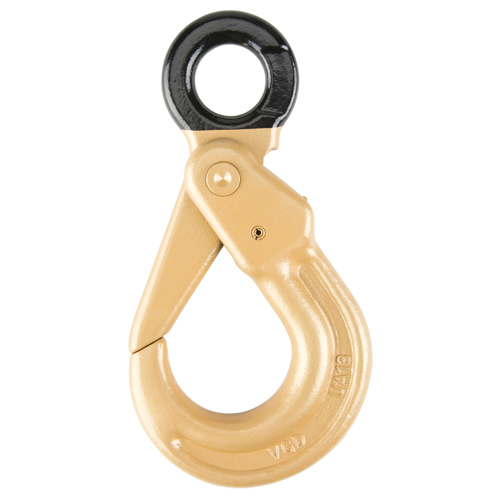 Self Locking Hook EastCoast Offshore Supplies