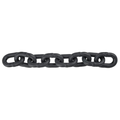 Straight Link Chain, Low Carbon Steel, 3/4" x 100' (30.4 m) L, Grade 30, 10600 lbs. (5.3 tons) Load Capacity EastCoast Offshore Supplies