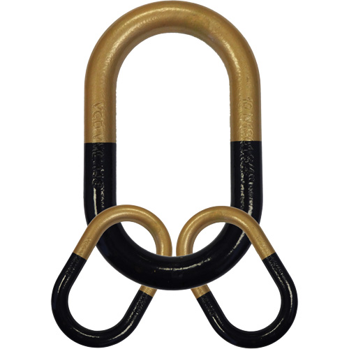 V-Line&reg; Grade 100 Alloy Master Links EastCoast Offshore Supplies