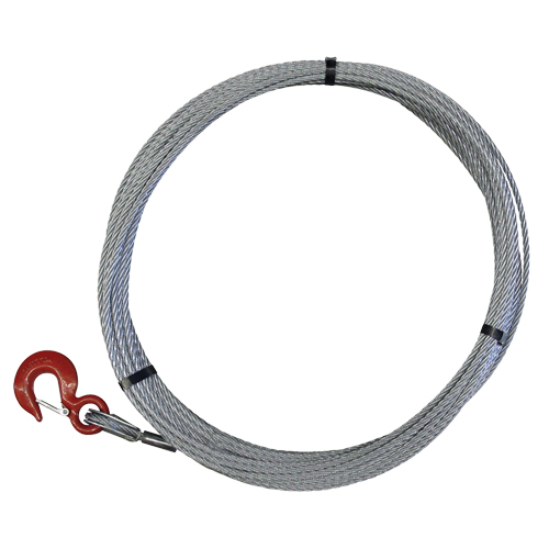 Maxiflex Wire Rope Assembly EastCoast Offshore Supplies