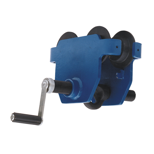 Chariot &agrave; avanc&eacute;e par pouss&eacute;e Corso, 4000 lb (2 tonnes) EastCoast Offshore Supplies