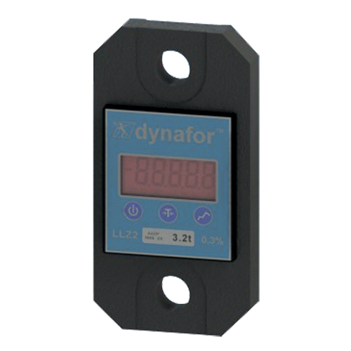 Dynafor&reg; Industrial Load Indicator, 6400 lbs. (3.2 tons) Working Load Limit EastCoast Offshore Supplies
