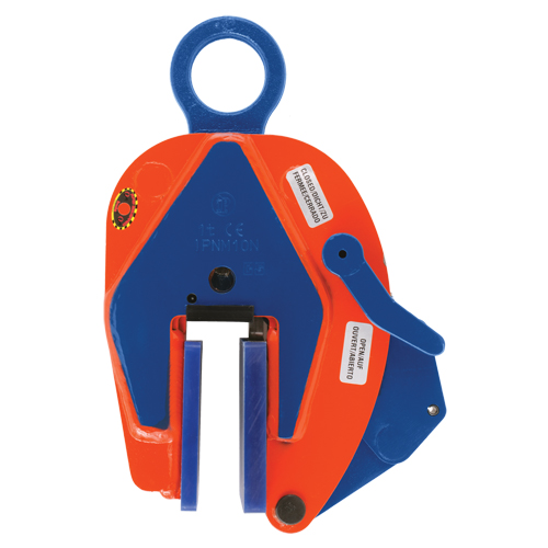 IPNM10N Non-Marring Universal Lifting Clamp EastCoast Offshore Supplies