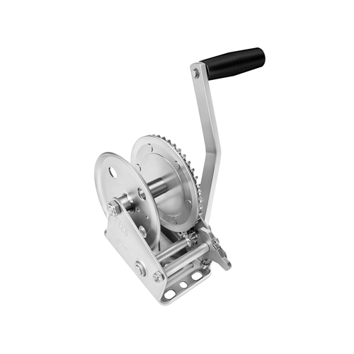 Single Speed Trailer Winches EastCoast Offshore Supplies