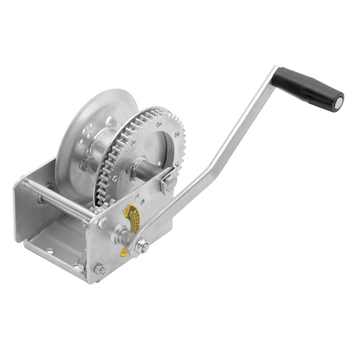 Automatic Brake Winches, 1500 lbs. (681 kg) Capacity EastCoast Offshore Supplies