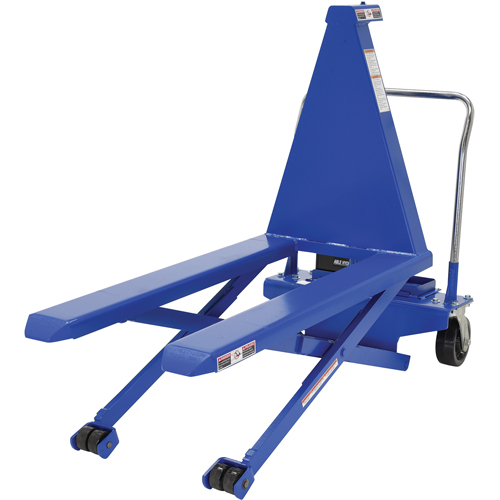 Electric Skid Lift, Steel, 2500 lbs. Capacity EastCoast Offshore Supplies