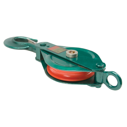 Moufle de poulie EastCoast Offshore Supplies