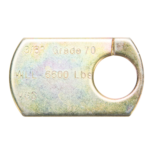 Chain Tag EastCoast Offshore Supplies