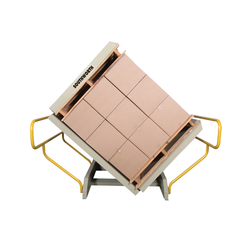 Pallet Inverter EastCoast Offshore Supplies