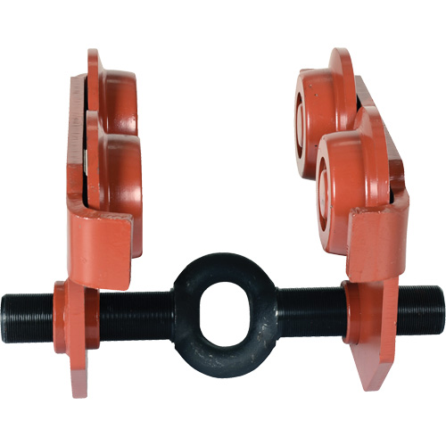 Chariot de levage manuel &agrave; profil bas, 4000 lb (2 tonnes) EastCoast Offshore Supplies