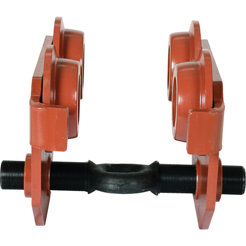 Chariot de levage manuel &agrave; profil bas, 6000 lb (3 tonnes) EastCoast Offshore Supplies