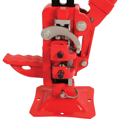 Farm Jack EastCoast Offshore Supplies