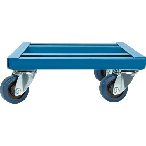 Angle Frame Dollies, 18" W x 18" D x 7" H, 1200 lbs. Capacity EastCoast Offshore Supplies