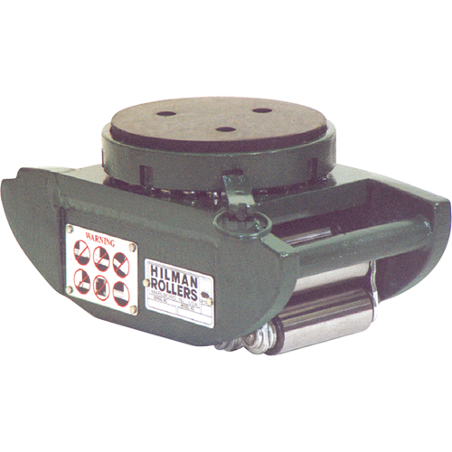 Machine Roller, 3.75 tons Capacity EastCoast Offshore Supplies