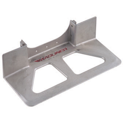 Aluminum Hand Truck Accessories - Nose Plate EastCoast Offshore Supplies