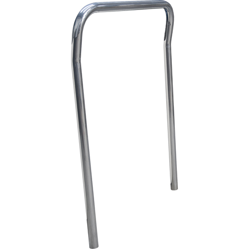 Steel Deck Platform Truck EastCoast Offshore Supplies