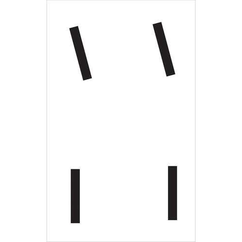 Heavy-Duty Platform Truck, 48" L x 24" W, 2000 lbs. Capacity, Rubber Casters EastCoast Offshore Supplies