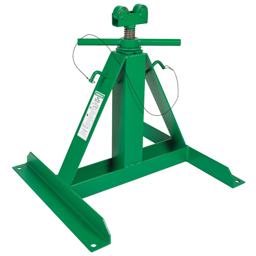 Reel Jackstand EastCoast Offshore Supplies