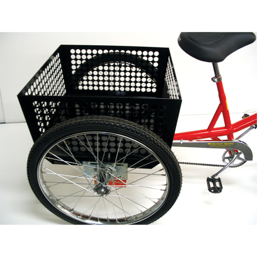 Mover Tricycles EastCoast Offshore Supplies