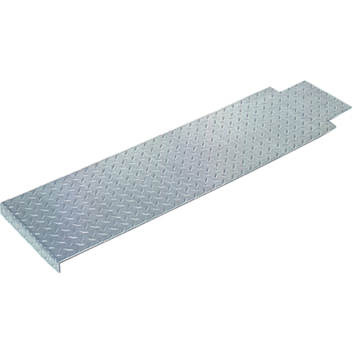Diables en aluminium 2 dans 1 cobra- Plateaux en aluminium amovibles en option EastCoast Offshore Supplies