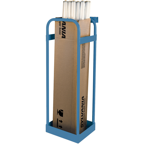 High Work Maintenance Platforms - Light Bulb Caddies EastCoast Offshore Supplies