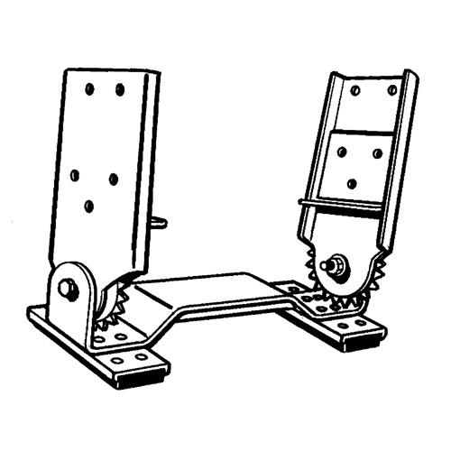 Pi&egrave;ces & Accessoires de rechange EastCoast Offshore Supplies