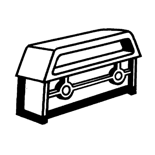 Pi&egrave;ces & Accessoires de rechange EastCoast Offshore Supplies