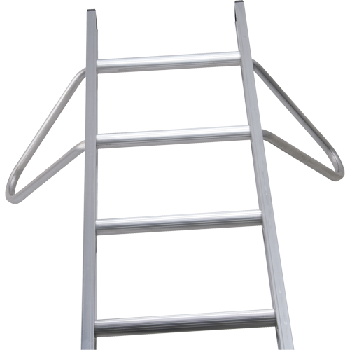 Stabilisateurs pour &eacute;chelles coulissantes EastCoast Offshore Supplies