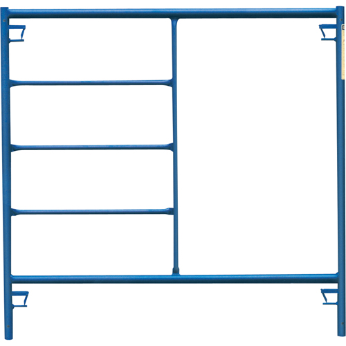 Scaffolding Component, End Frame, 60" W x 60" H EastCoast Offshore Supplies