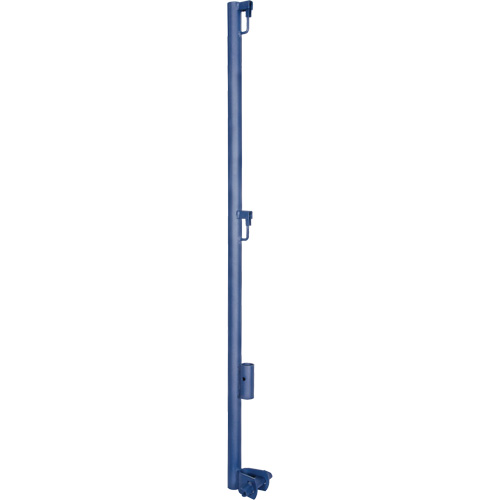 Scaffolding Accessories - Guard Posts, Guard Post, 6" W x 56" H EastCoast Offshore Supplies