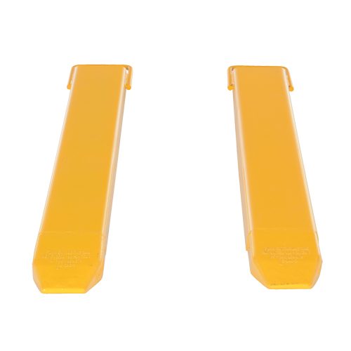 Fork Extensions, 48" L x 7-3/8" W, For Fork Width of 5" EastCoast Offshore Supplies